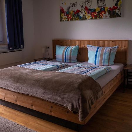 Haus Am Rechten Fleck Kaunertal Bagian luar foto