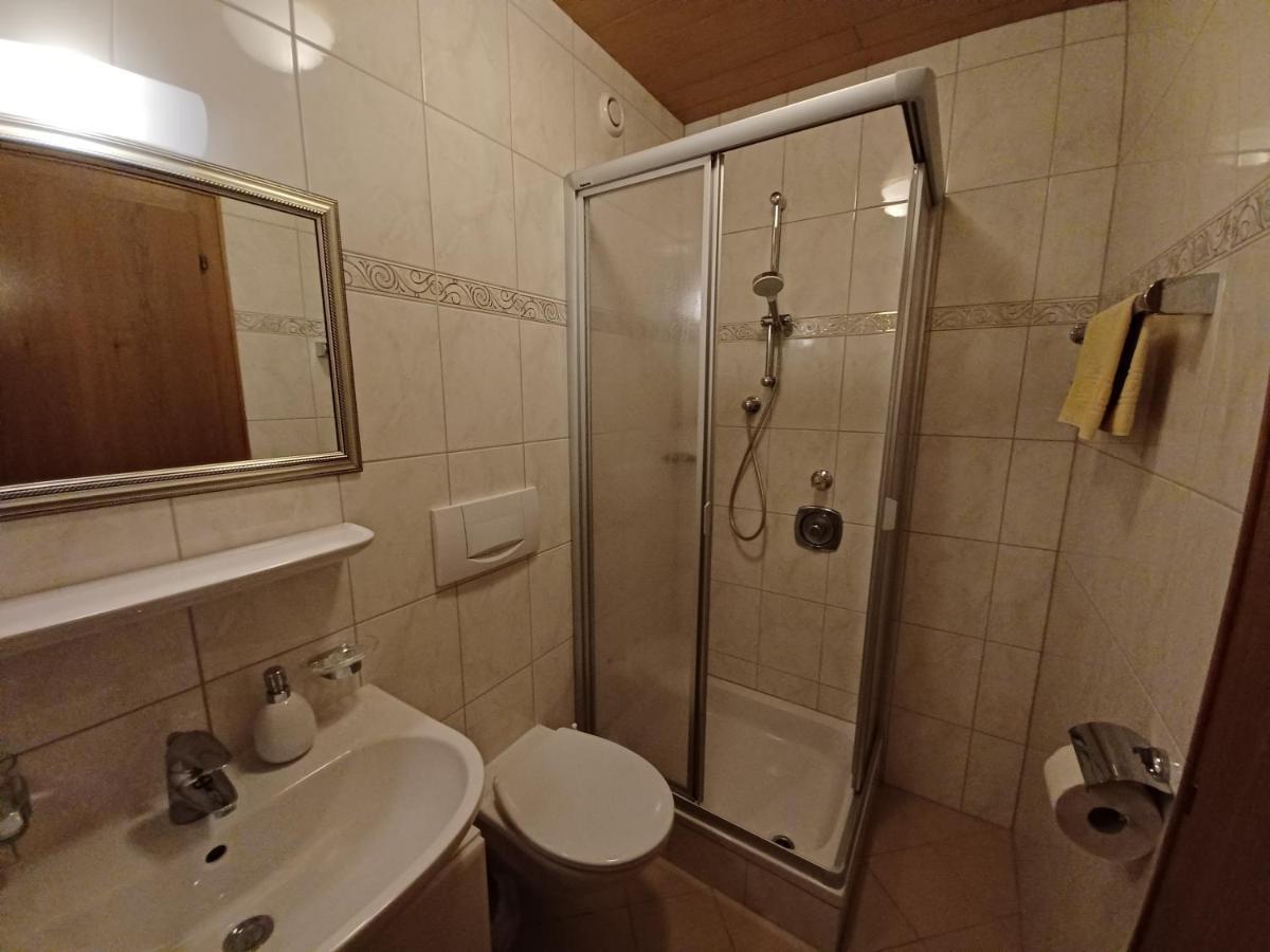 Haus Am Rechten Fleck Kaunertal Bagian luar foto