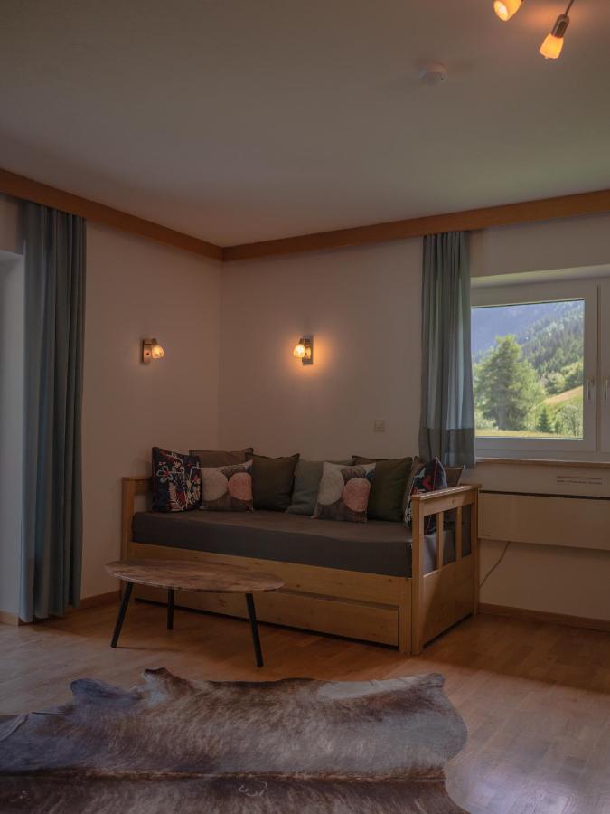 Haus Am Rechten Fleck Kaunertal Bagian luar foto