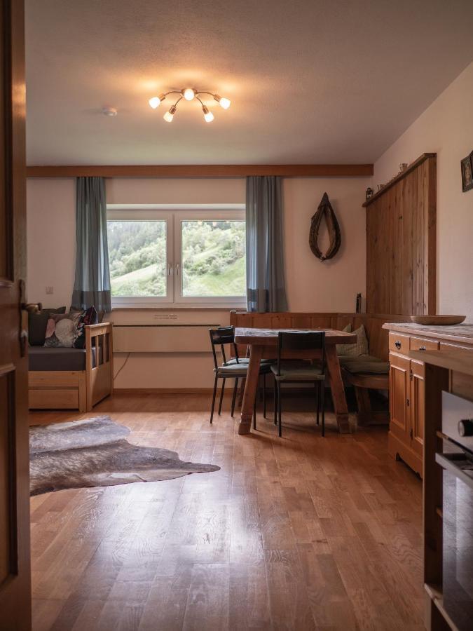 Haus Am Rechten Fleck Kaunertal Bagian luar foto