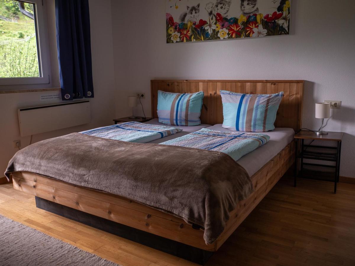 Haus Am Rechten Fleck Kaunertal Bagian luar foto