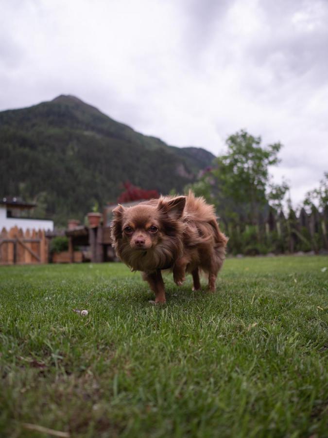 Haus Am Rechten Fleck Kaunertal Bagian luar foto