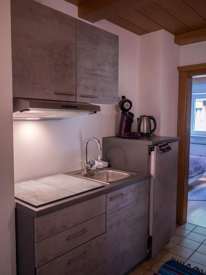 Haus Am Rechten Fleck Kaunertal Bagian luar foto