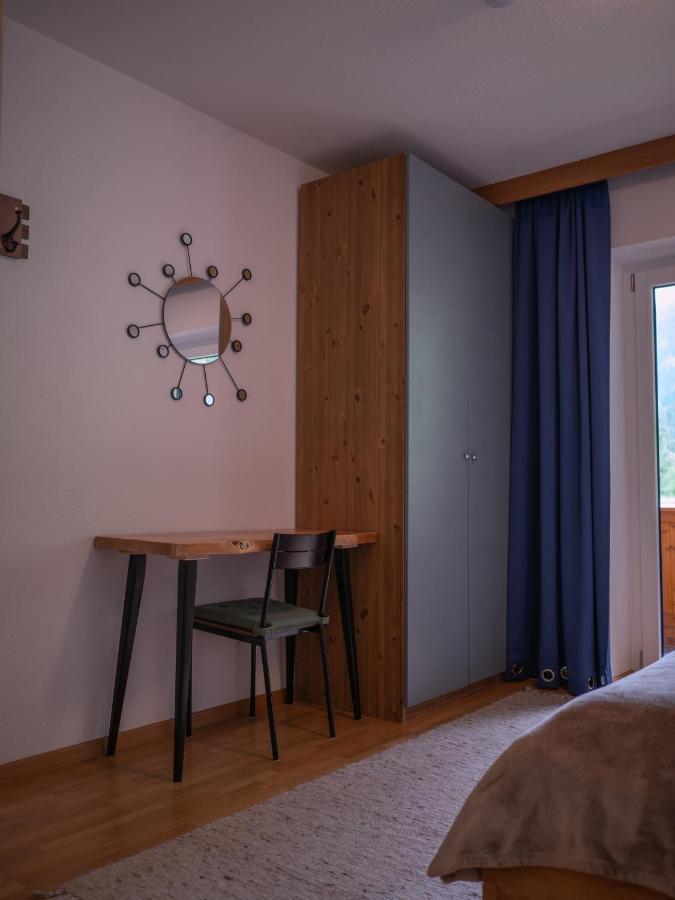 Haus Am Rechten Fleck Kaunertal Bagian luar foto